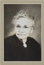 Helen Lisk Keller Baker